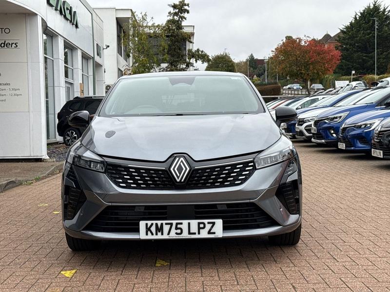 Used Renault Clio 2025 for sale - 76452944: Photo 8