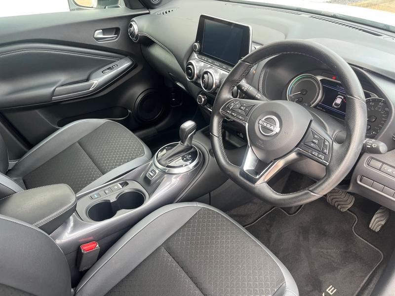 Used Nissan Juke 2022 for sale - 76162028: Photo 10