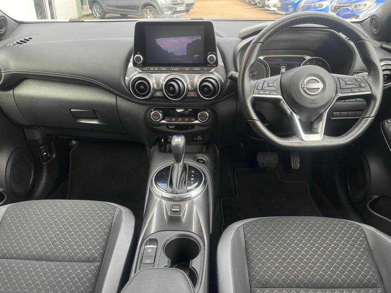 Used Nissan Juke 2022 for sale - 76162028: Photo 11