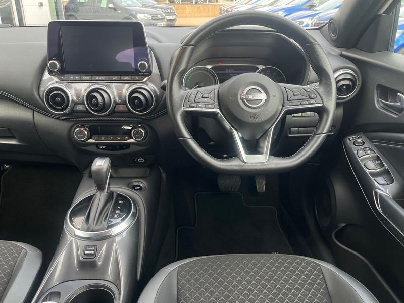 Used Nissan Juke 2022 for sale - 76162028: Photo 12