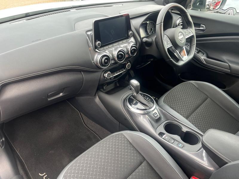 Used Nissan Juke 2022 for sale - 76162028: Photo 15