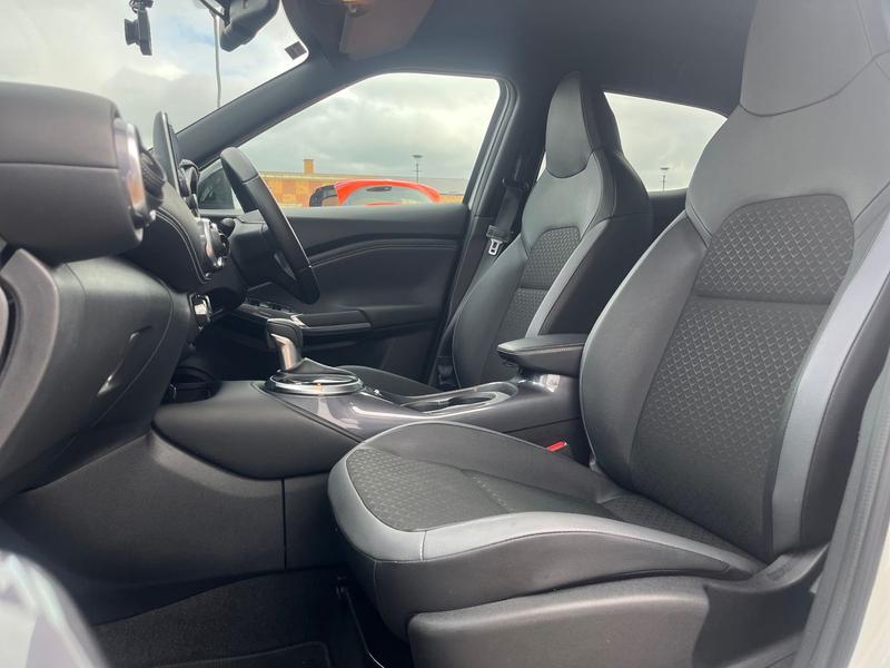 Used Nissan Juke 2022 for sale - 76162028: Photo 16