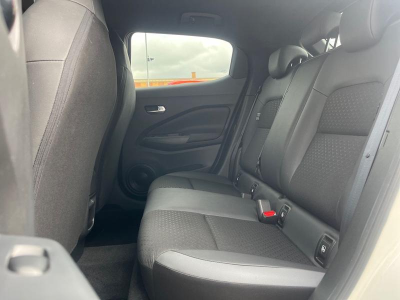 Used Nissan Juke 2022 for sale - 76162028: Photo 17