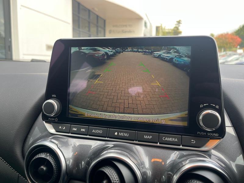 Used Nissan Juke 2022 for sale - 76162028: Photo 19