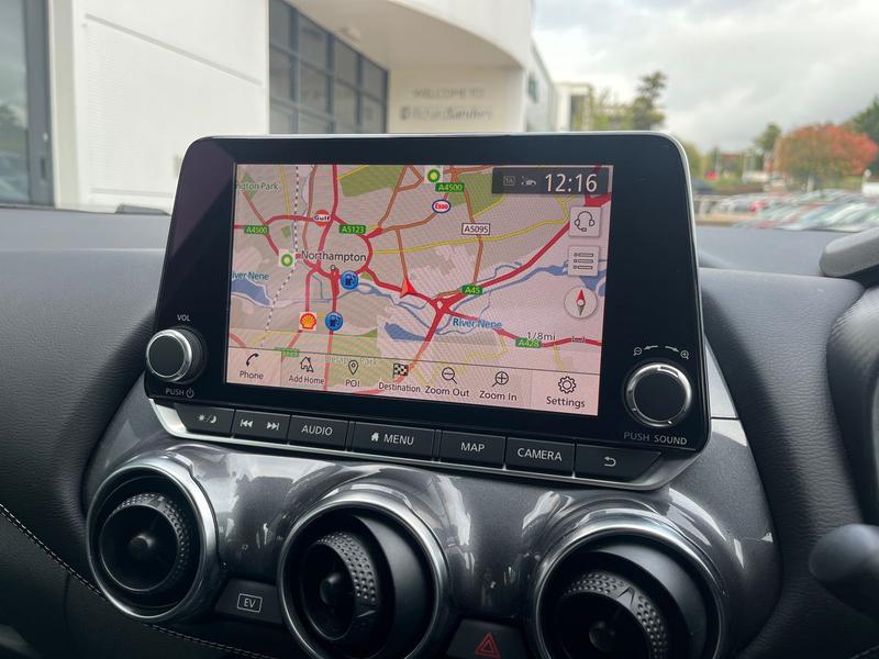 Used Nissan Juke 2022 for sale - 76162028: Photo 20