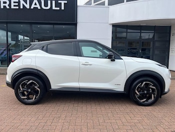 Used Nissan Juke 2022 for sale - 76162028: Photo