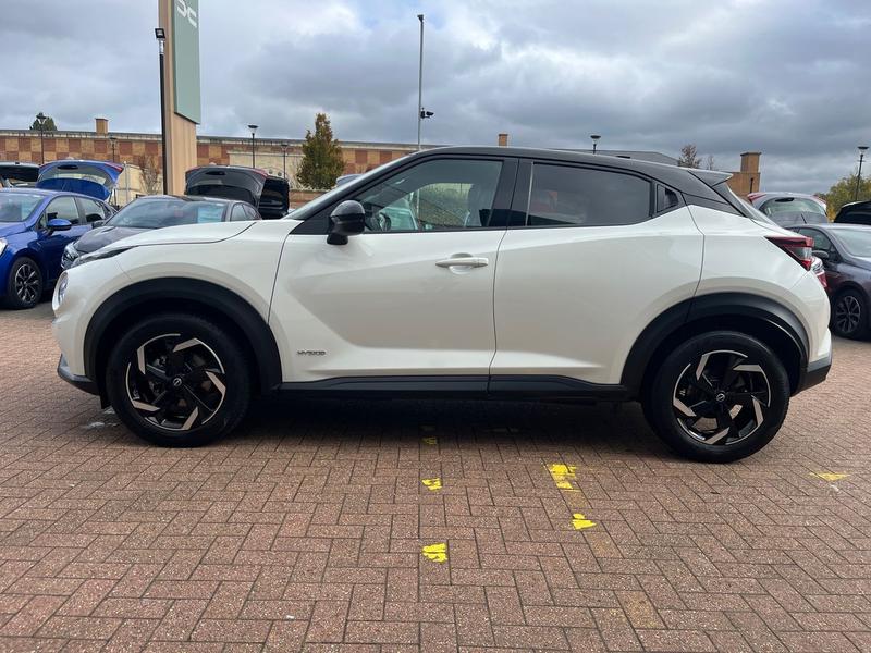 Used Nissan Juke 2022 for sale - 76162028: Photo 6