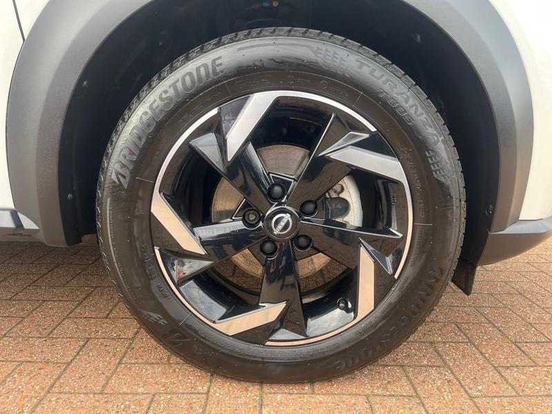 Used Nissan Juke 2022 for sale - 76162028: Photo 9