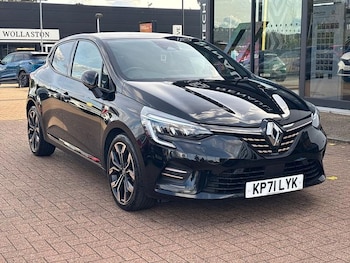 Renault - Clio