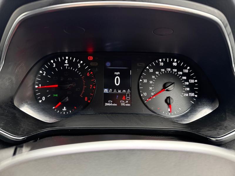 Used Renault Captur 2021 for sale - 76097239: Photo 14