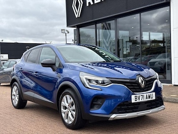 Renault - Captur