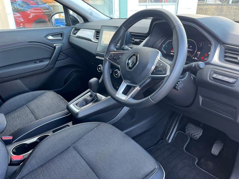 Used Renault Captur 2023 for sale - 76590146: Photo 10