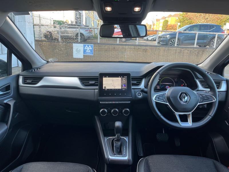 Used Renault Captur 2023 for sale - 76590146: Photo 11