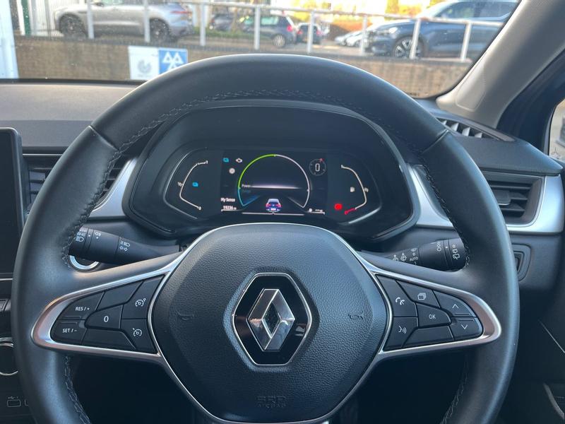 Used Renault Captur 2023 for sale - 76590146: Photo 13