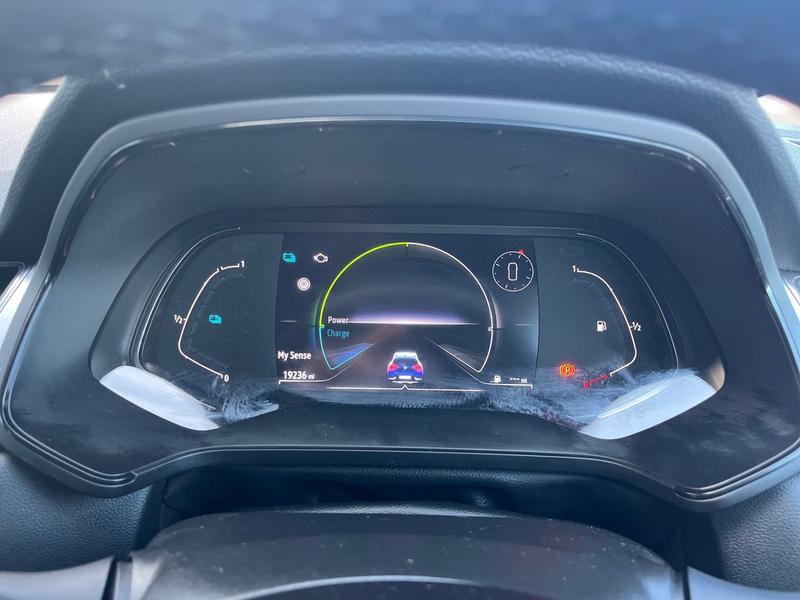 Used Renault Captur 2023 for sale - 76590146: Photo 14