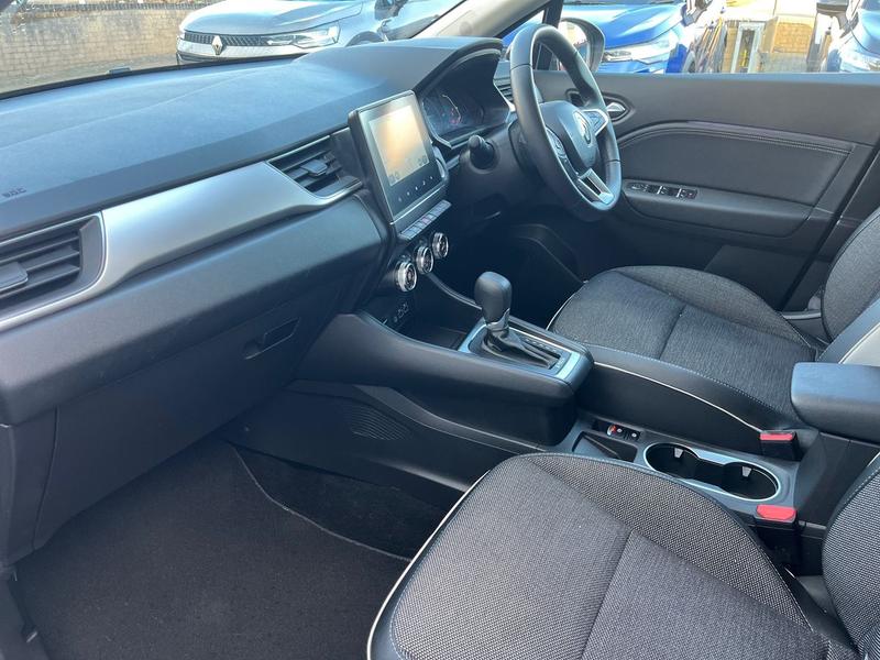 Used Renault Captur 2023 for sale - 76590146: Photo 15