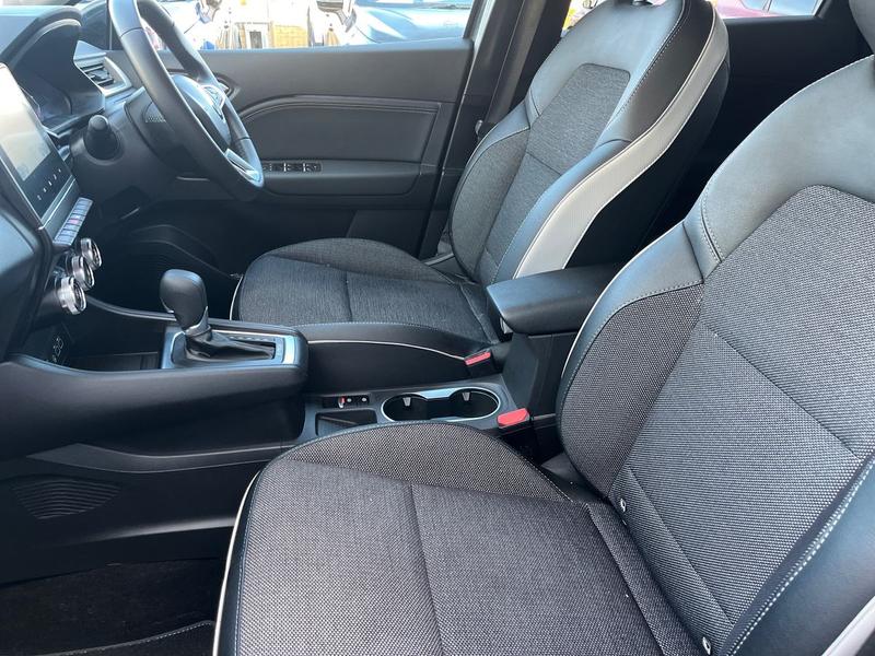 Used Renault Captur 2023 for sale - 76590146: Photo 16