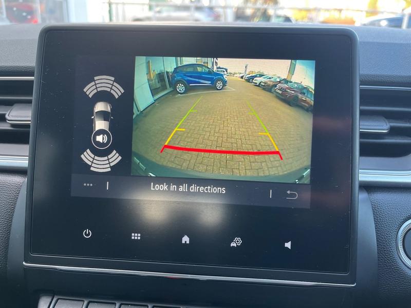 Used Renault Captur 2023 for sale - 76590146: Photo 19