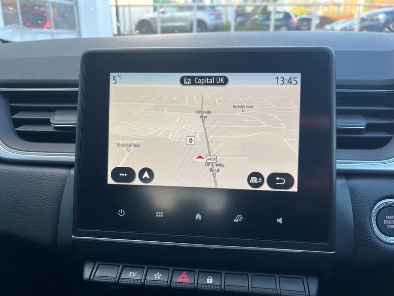 Used Renault Captur 2023 for sale - 76590146: Photo 20