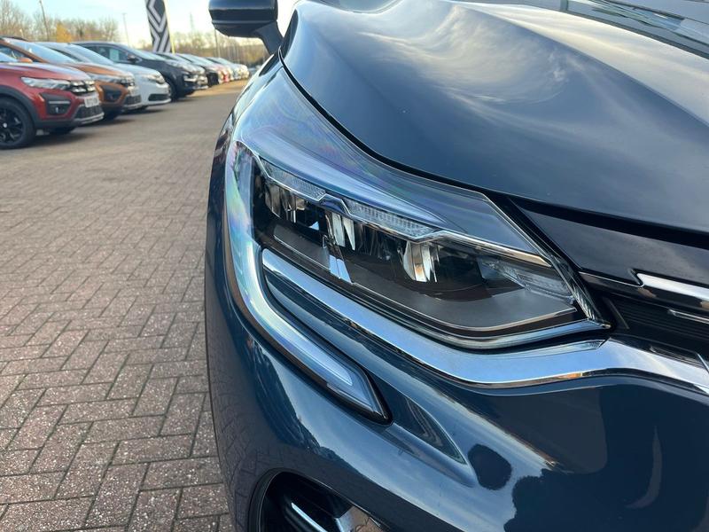 Used Renault Captur 2023 for sale - 76590146: Photo 26