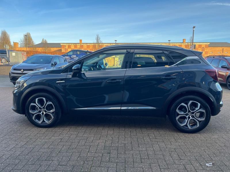 Used Renault Captur 2023 for sale - 76590146: Photo 6