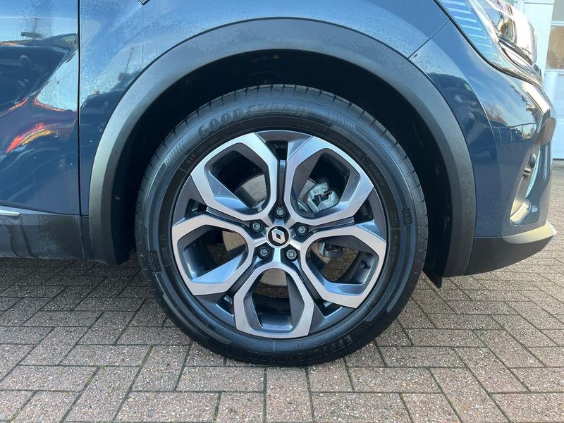 Used Renault Captur 2023 for sale - 76590146: Photo 9