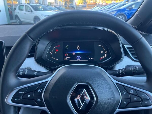 Used Renault Clio 2023 for sale - 76046608: Photo 13