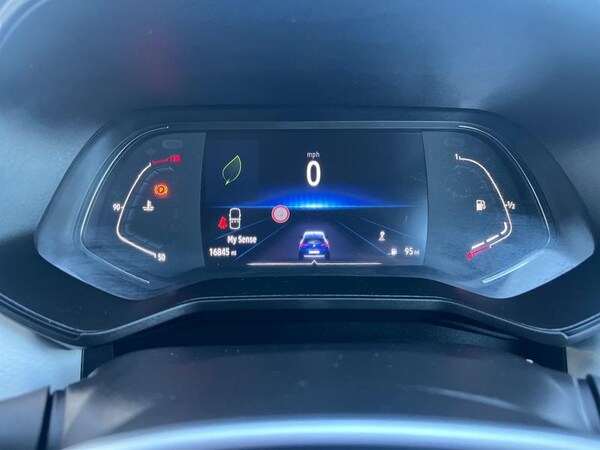 Used Renault Clio 2023 for sale - 76046608: Photo 14