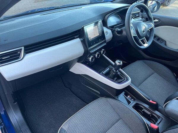 Used Renault Clio 2023 for sale - 76046608: Photo 15
