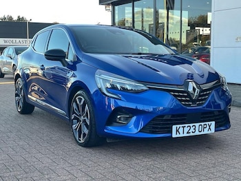 Renault - Clio
