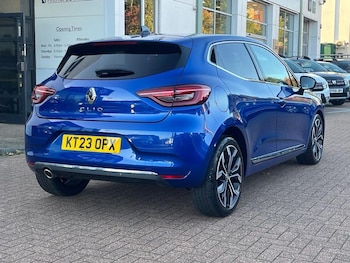 Used Renault Clio 2023 for sale - 76046608: Photo 3