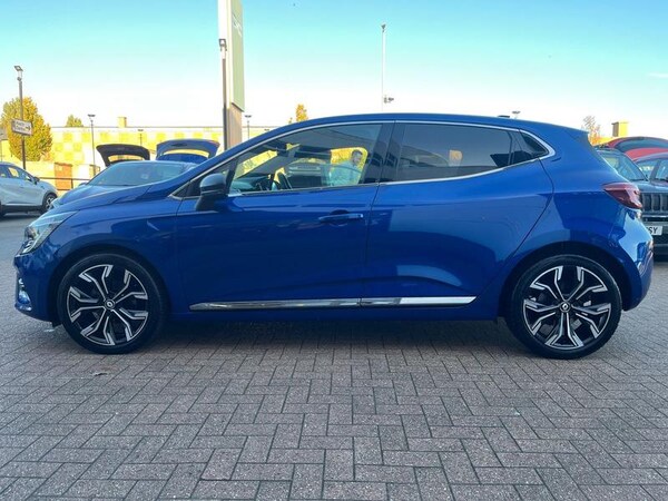 Used Renault Clio 2023 for sale - 76046608: Photo 6