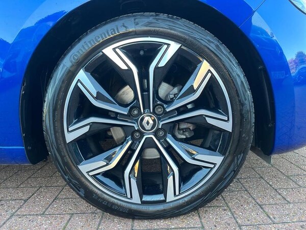 Used Renault Clio 2023 for sale - 76046608: Photo 9