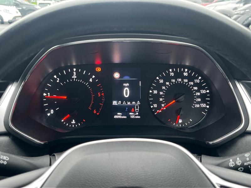 Used Renault Captur 2020 for sale - 76850930: Photo 14