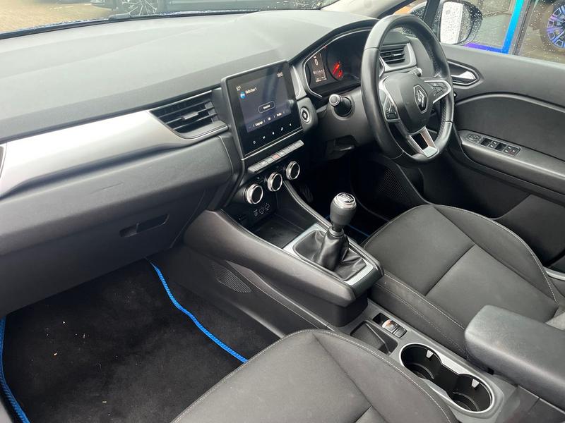 Used Renault Captur 2020 for sale - 76850930: Photo 15