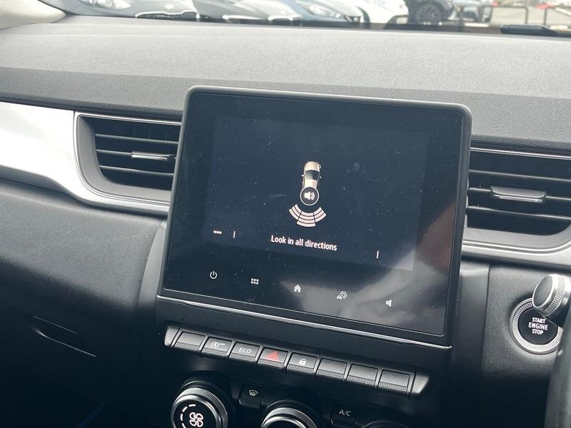 Used Renault Captur 2020 for sale - 76850930: Photo 19