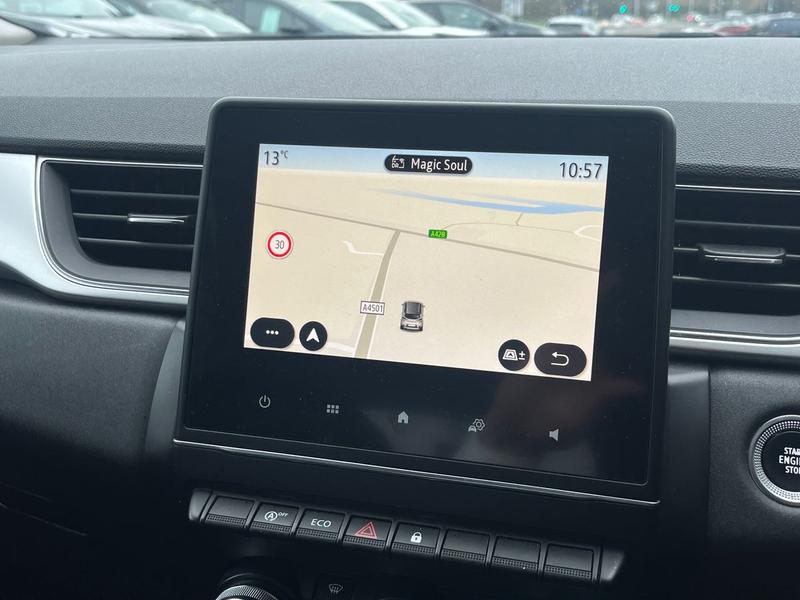 Used Renault Captur 2020 for sale - 76850930: Photo 20