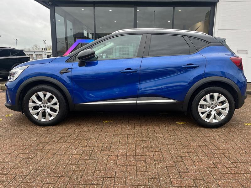 Used Renault Captur 2020 for sale - 76850930: Photo 6