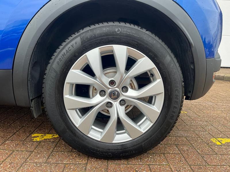 Used Renault Captur 2020 for sale - 76850930: Photo 9