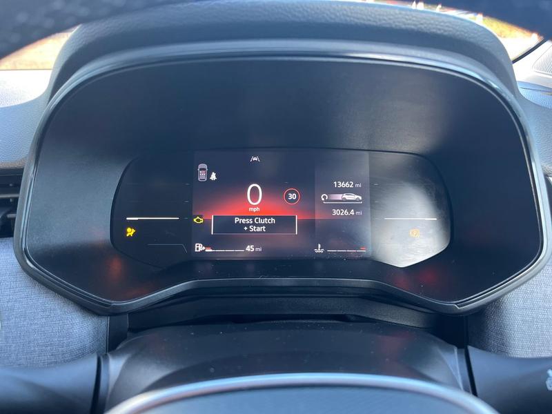 Used Renault Clio 2024 for sale - 76850933: Photo 14