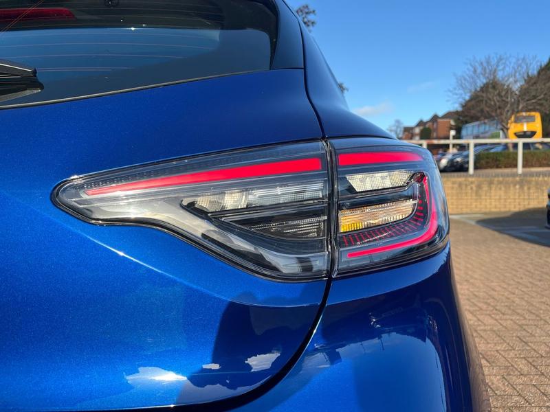 Used Renault Clio 2024 for sale - 76850933: Photo 26