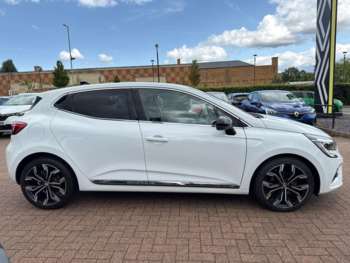 Used Renault Clio 2022 for sale - 74710273: Photo