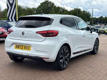 Used Renault Clio 2022 for sale - 74710273: Photo