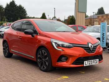 2023 - Hatchback Techno Manual 5-Door
