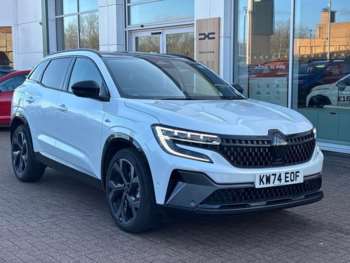 2024 - Estate Iconic Esprit Alpine Automatic 5-Door