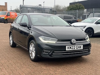 Volkswagen Polo feature image