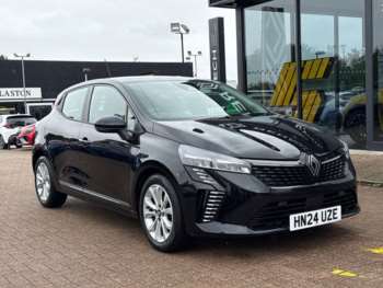 2024 - Hatchback Evolution Manual 5-Door
