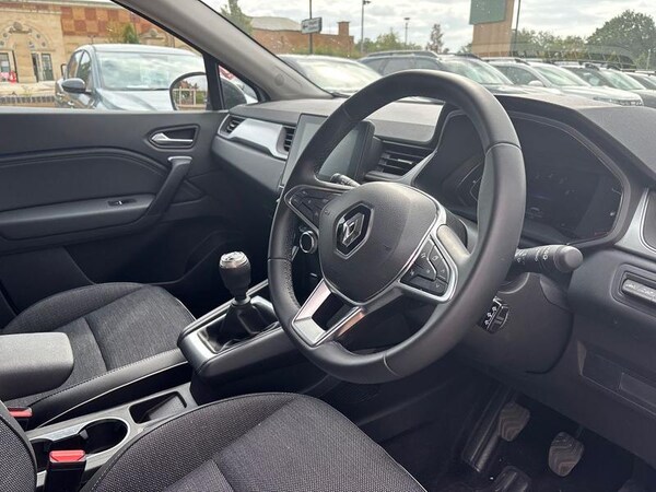 Used Renault Captur 2024 for sale - 75529717: Photo 10