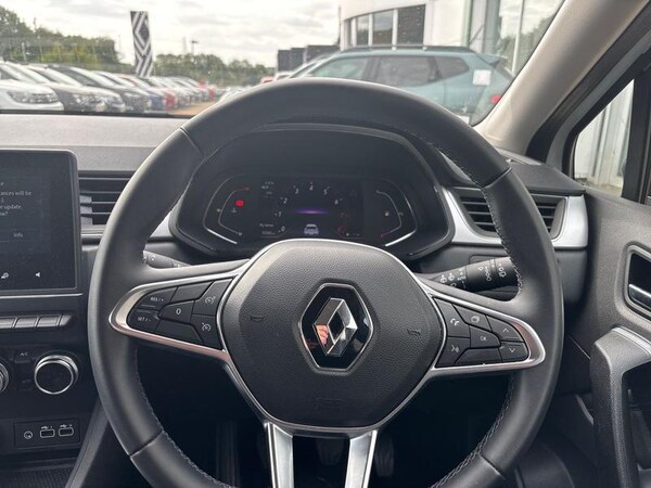 Used Renault Captur 2024 for sale - 75529717: Photo 13