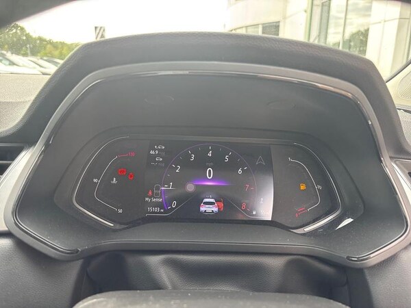 Used Renault Captur 2024 for sale - 75529717: Photo 14